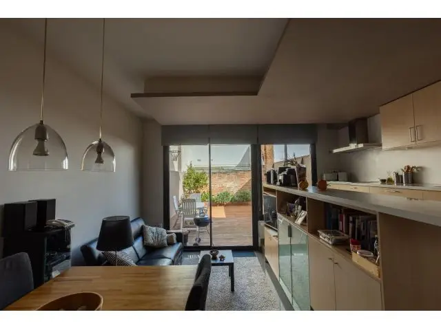 Casa Adosada Centro Figueres 160m2