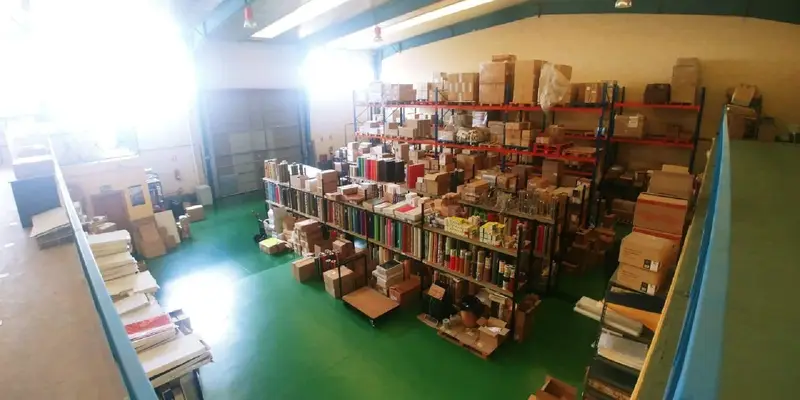 Nave Comercial en Venta Palencia 510m2