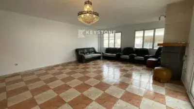 Ático en Palma de Mallorca 5 habitaciones 180m2