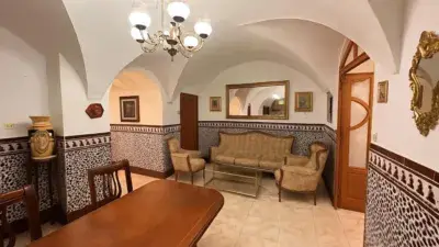 Casa en venta en Fuente Obejuna Andalucia