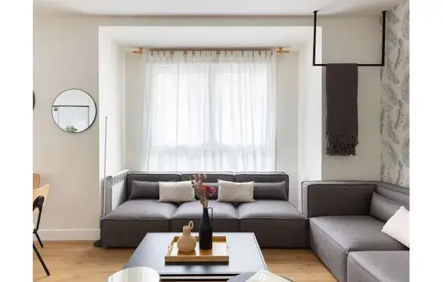 Alquiler de Habitacion en Bilbao