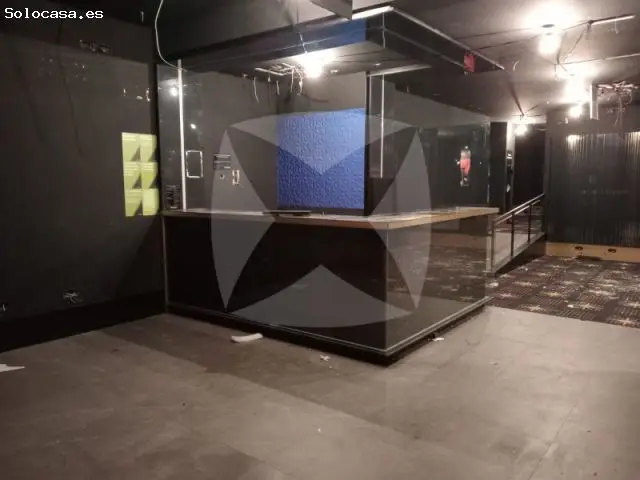 Local Comercial en Esquina en Maria Auxiliadora