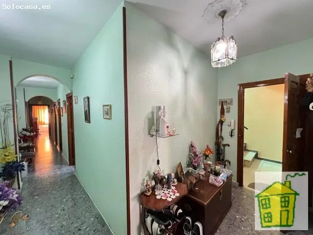 Piso en Venta en Andujar Calle Lope de Vega