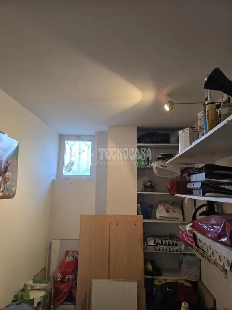 Trastero en Venta Latina 5m2 Gotarrendura