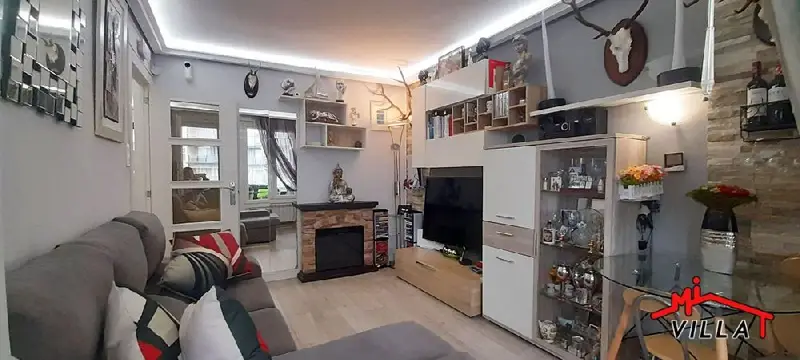 Venta Piso con Terraza en Playa Laredo