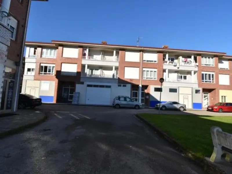 Apartamento en Cicero Cantabria con Terraza Cerca de la Playa