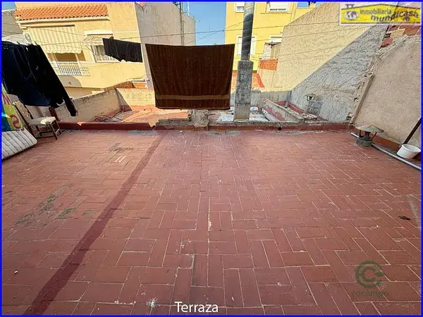 Casa de Pueblo en Santomera 222m² 2 habitaciones dobles