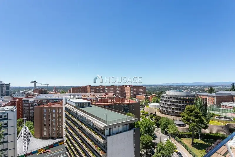 Pisos de Lujo en Venta en Chamberí Madrid
