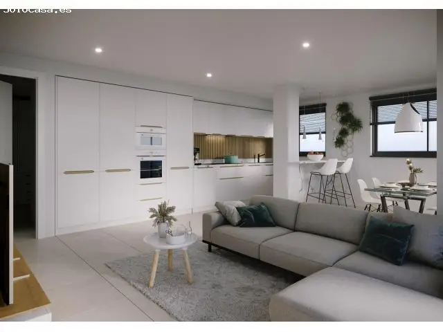 Apartamento en Venta Santa Pola Alicante Cerca del Mar