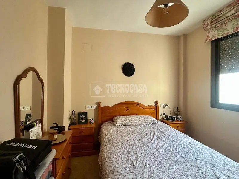 Piso en Venta Ciudad Jardin 1 Dormitorio Cerca Renfe