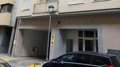 Piso en venta en Calle Peña Montañesa, 4