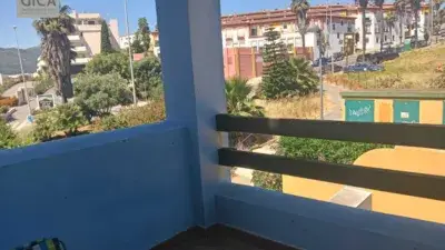 Piso en Venta San Bernabé Algeciras 2 Dormitorios Parking Incluido