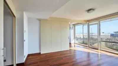 Apartamento en venta con vistas al mar cerca de la playa