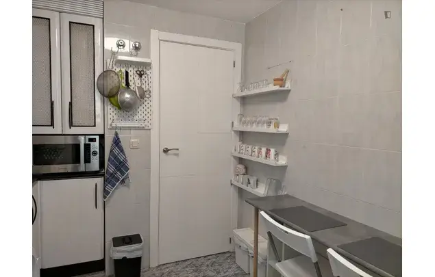 Alquiler Apartamento 3 Dormitorios Madrid Estudiantes
