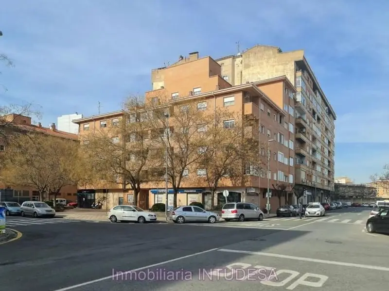 venta Local Comercial en Tudela, Navarra (MZH-2644)- Globaliza