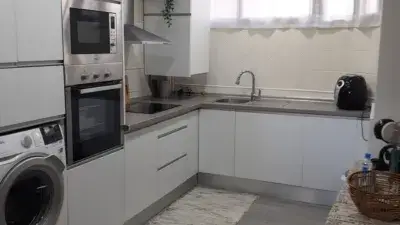Casa en Alquiler La Carihuela Cerca de la Playa