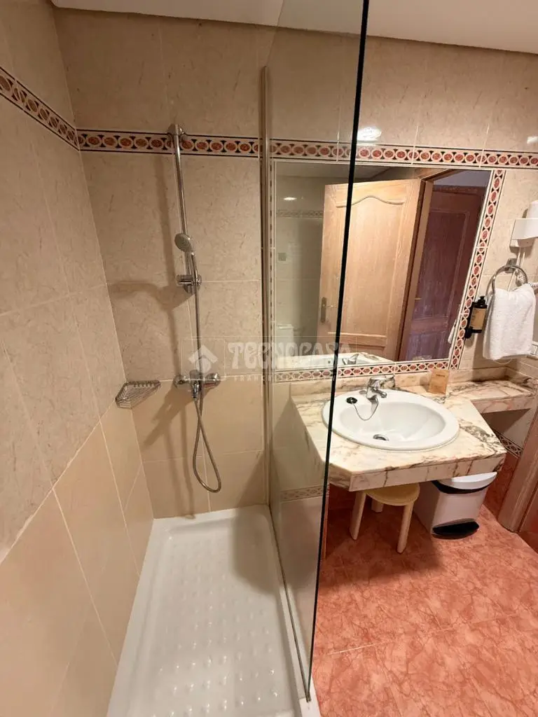 Estudio en Venta La Paz Puerto de la Cruz Balcon Piscina Ideal Vivienda Inversion