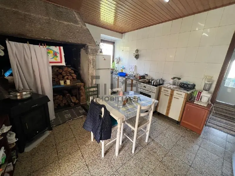 Venta Casa con vistas en Castrelo de Miño, Astariz - Ref: C000439