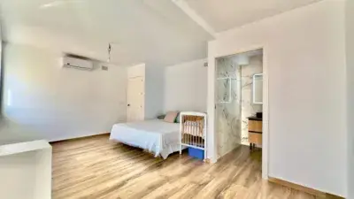 Piso en venta Centro San Fernando: Reformado con vistas