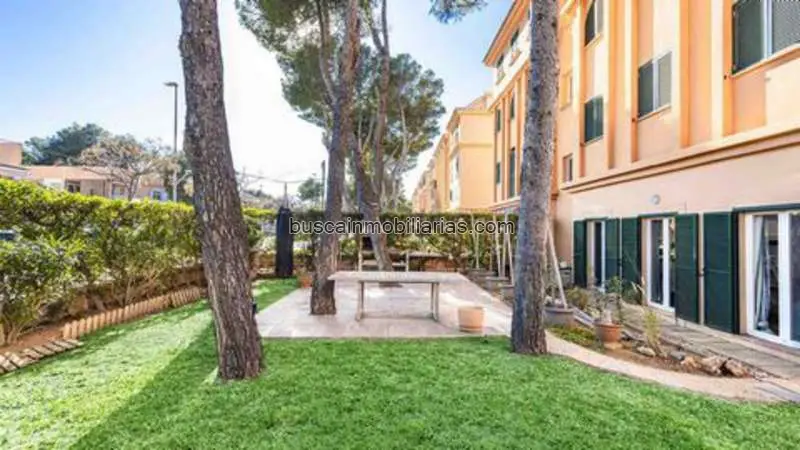 Apartamento en venta en El Toro Calvia Mallorca