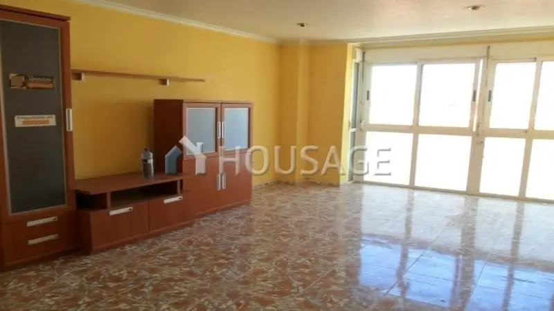 Piso en venta Totana 4 dormitorios 2 baños 131m2