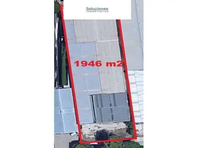 Nave Industrial en Venta en Poligono Campollano Albacete