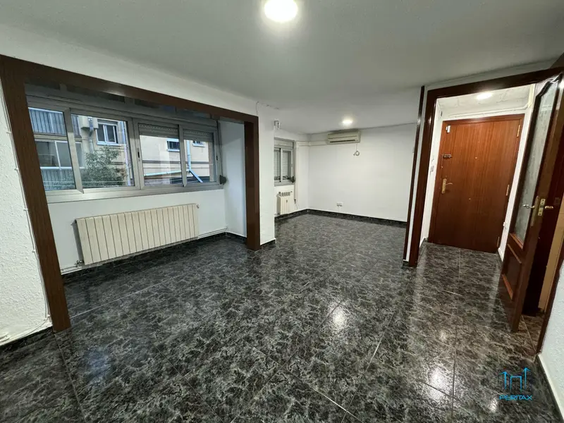 Venta Piso a Estrenar Els Merinals Can Feu Sabadell