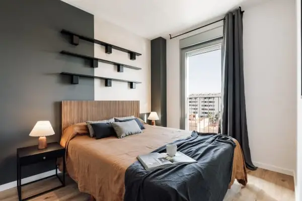 Apartamento en Barcelona, Catalonia