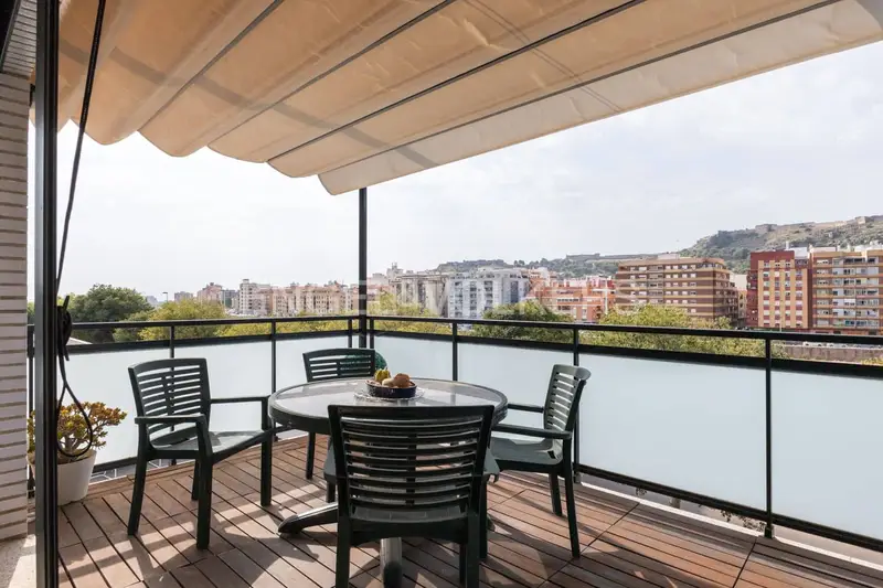 Apartamento en venta en Sagunto / Sagunt, Valencia