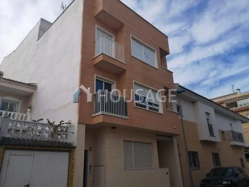 Piso en venta Formentera del Segura 3 habitaciones 84m2