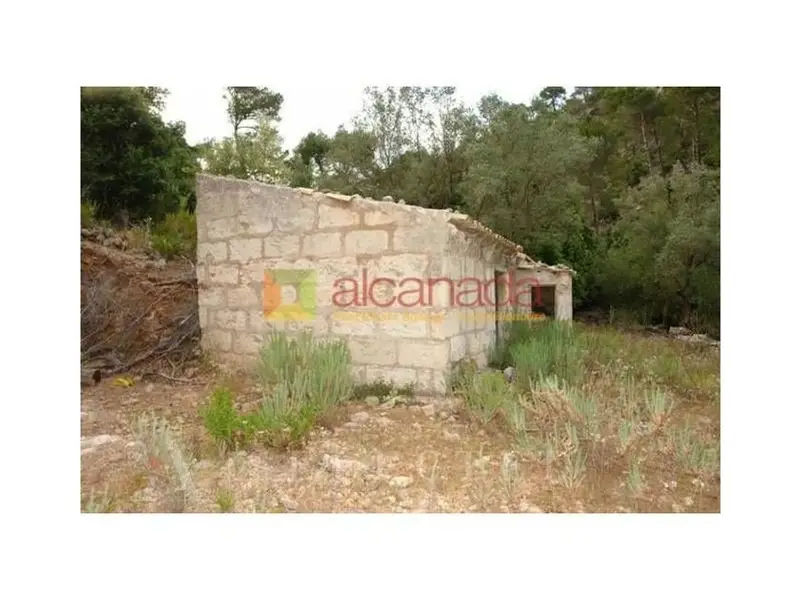 venta Terreno en Selva, Balears (Illes) (TEJ-2501BM)- Globaliza