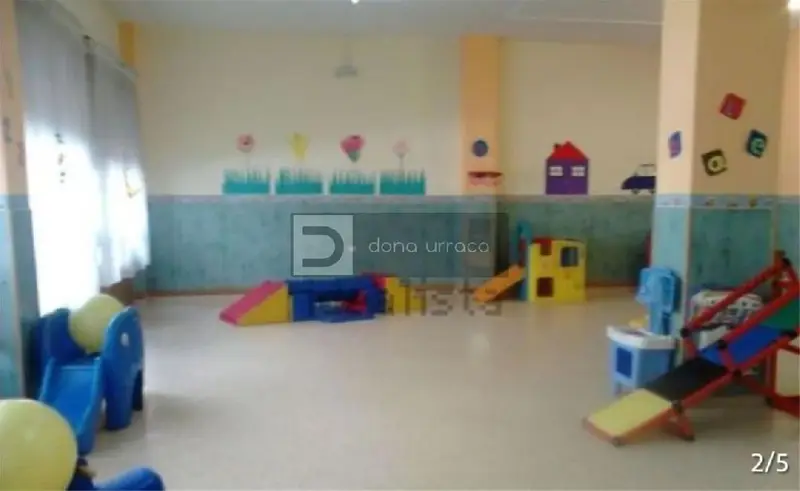 Venta Local Comercial A Carballeira Ourense 180m2