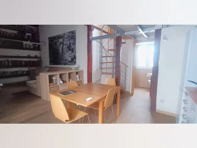 Casa-Villa de 2 Dormitorios alquiler Madrid, España