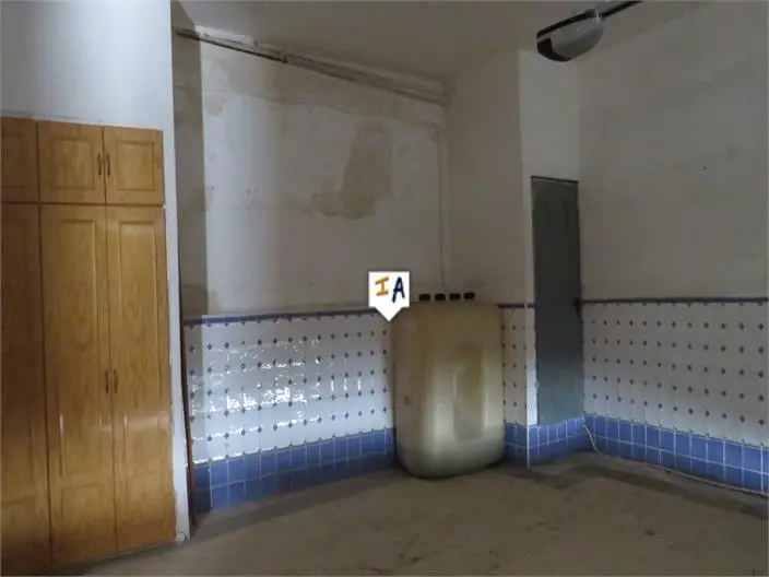 Casa Adosada 3 Dormitorios Alcaudete Jaen