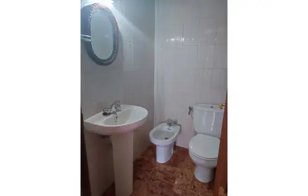 Alquiler Piso 100m2 Cordoba El Cairo 4 Dormitorios