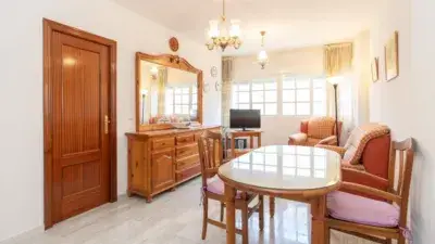 Piso en venta en el centro de Motril 3 dormitorios 2 balcones