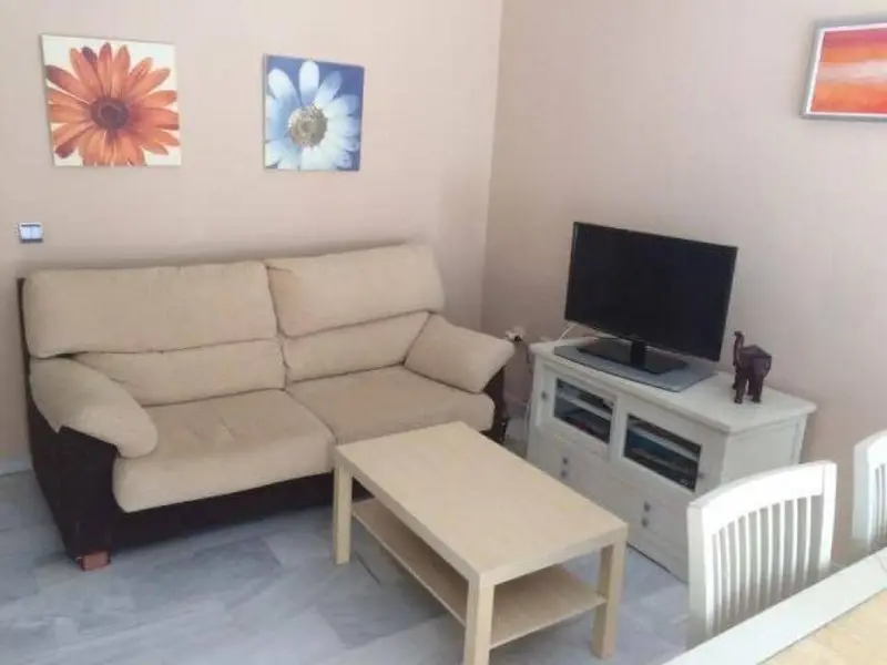 Apartamento en venta en La Barrosa, Chiclana de la Frontera, Cádiz