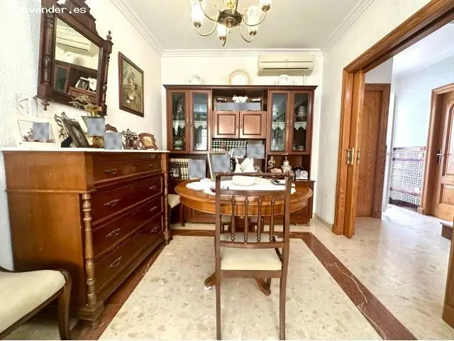 Casa Adosada en Viator Almeria 200m2 4 Dormitorios