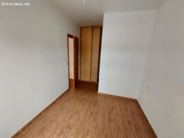 Bungalow en Castalla Alicante con Vistas y Parking