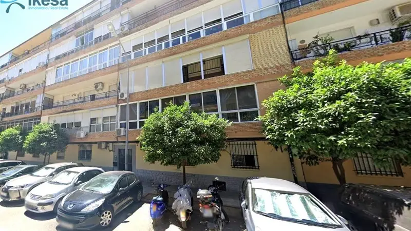 Venta Piso Ciudad Burjasot Sevilla Oportunidad Inversores Sin Posesion