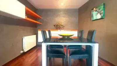 Ático en alquiler en Can Noguera - Calabria