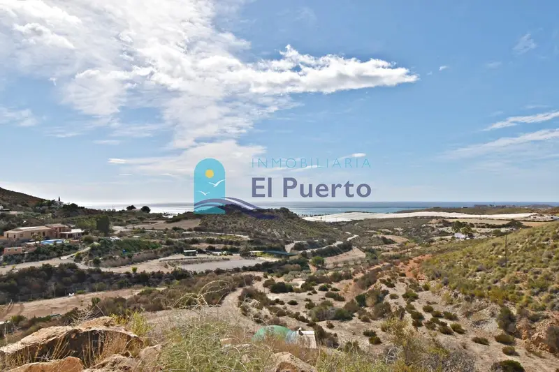 Casa Rural en Venta Las Balsicas Puerto de Mazarron
