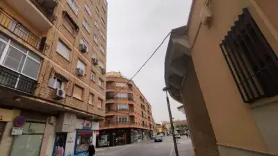 Piso en Venta en Manzanares 84m2 Inversores