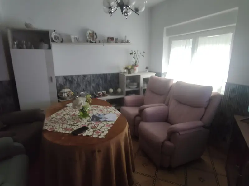 Apartamento en venta Planta Baja 4 habitaciones Patio Luminoso