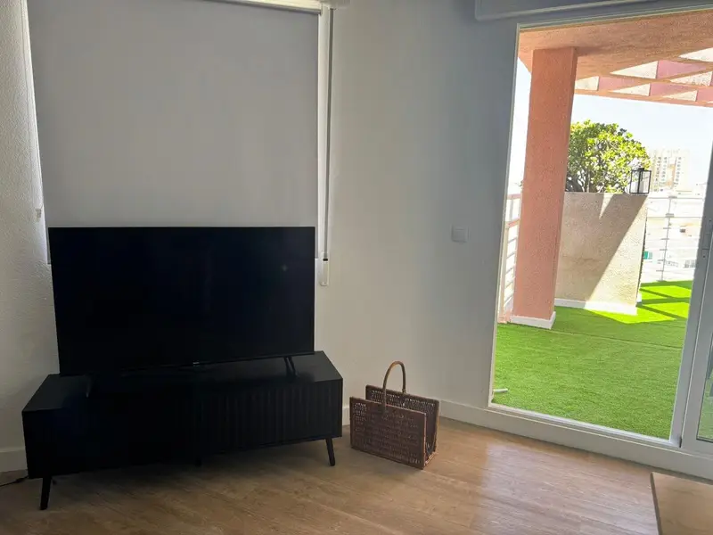 Atico Duplex Lujo Cerca Playa Los Locos Torrevieja