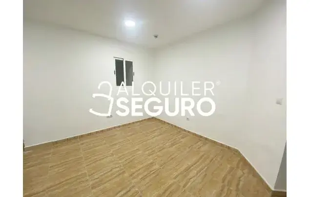 Alquiler Piso Reformado 1 Dormitorio Madrid