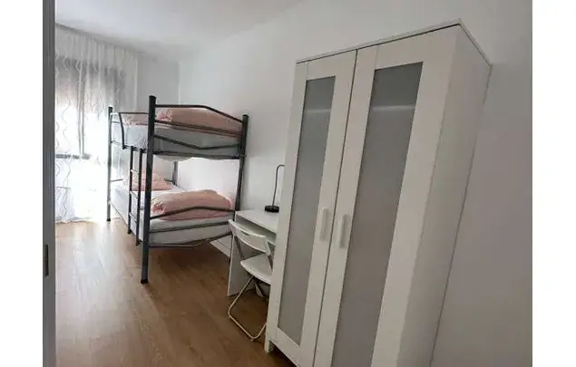 Alquiler Habitacion 70m Badalona Amueblado