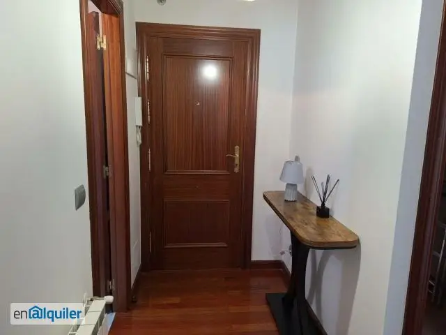 Alquiler Piso 1 Dormitorio Liérganes Centro