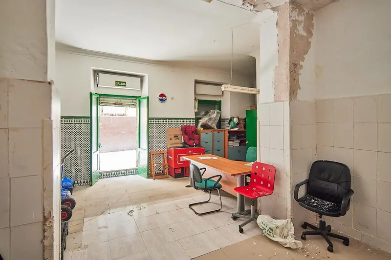 Venta Local Comercial Santa Maria Cadiz