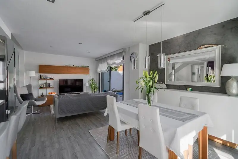 Villa en Venta Aguas Nuevas Torrevieja